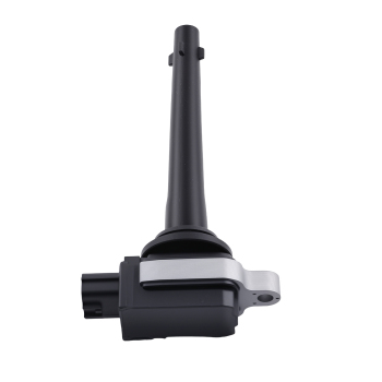 Ignition Coil Set 4pcs compatible for Nissan Sentra Tiida March 2007-2014 UF591 Direct Fit