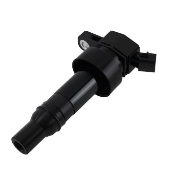 4PCS Ignition Coil Pack compatible for Hyundai Veloster compatible for Kia Forte5 1.6L 2013-15 27301-2B110
