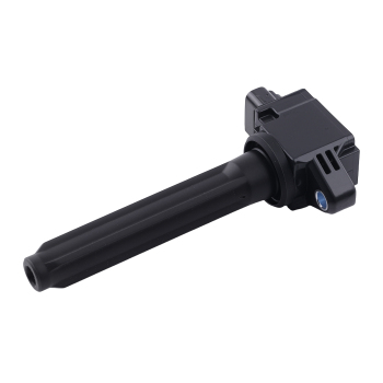 4PC Engine Coil compatible for Mitsubishi RVR/PHEV 2.0L 2017-2018 1832A062 C911 3 Pin