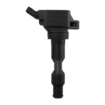 Ignition Coil Pack 6pc w/ Iridium Plugs compatible for Genesis G80 2017-2020 3.8L V6 Direct