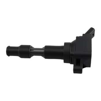 Ignition Coil Pack 6pc w/ Iridium Plugs compatible for Genesis G80 2017-2020 3.8L V6 Direct