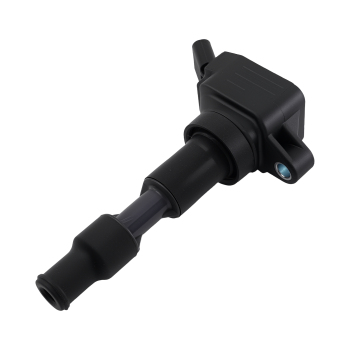 Ignition Coil Pack 6pc w/ Iridium Plugs compatible for Genesis G80 2017-2020 3.8L V6 Direct