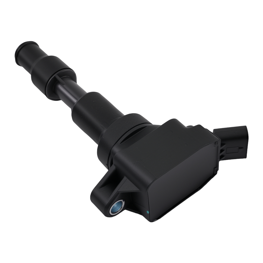 Ignition Coil Pack 6pc w/ Iridium Plugs compatible for Genesis G80 2017-2020 3.8L V6 Direct