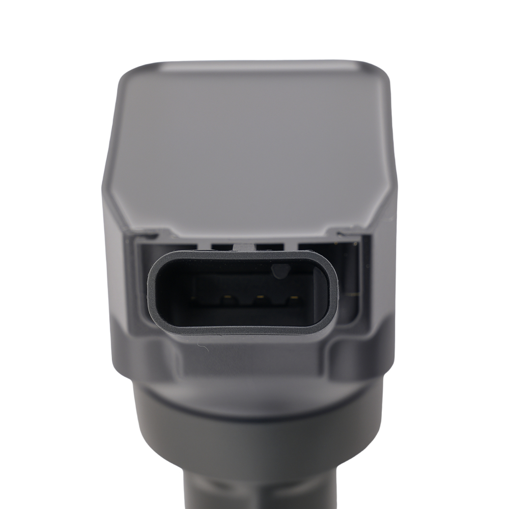 Ignition Coil Pack 6pc w/ Iridium Plugs compatible for Genesis G80 2017-2020 3.8L V6 Direct