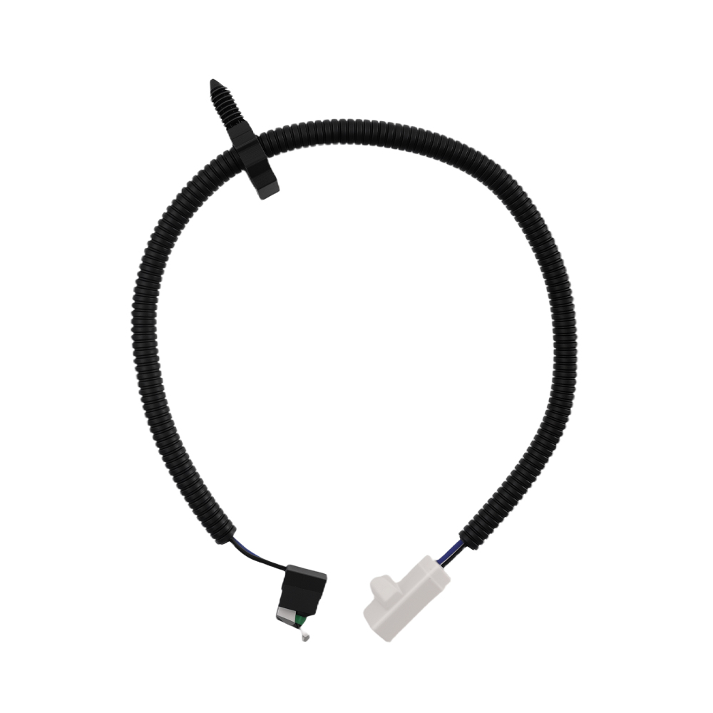 Rear Liftgate Micro Switch 5143017AA compatible for Jeep Liberty 2004-07 Tailgate Wiring