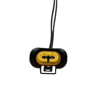 Fog Light Wiring Harness compatible for Nissan Maxima Sedan 2016-2019 3.5L V6 24070-4RA0B