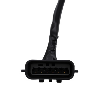 Fog Light Wiring Harness compatible for Nissan Maxima Sedan 2016-2019 3.5L V6 24070-4RA0B