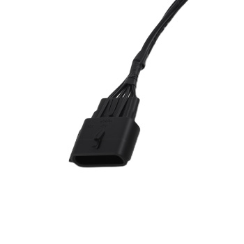 Fog Light Wiring Harness compatible for Nissan Maxima Sedan 2016-2019 3.5L V6 24070-4RA0B