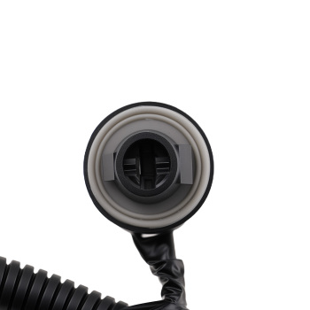 Tail Lamp Wiring Harness compatible for Chevrolet Silverado 1500 2014-2015 22869169