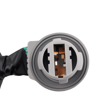 Tail Lamp Wiring Harness compatible for Chevrolet Silverado 1500 2014-2015 22869169