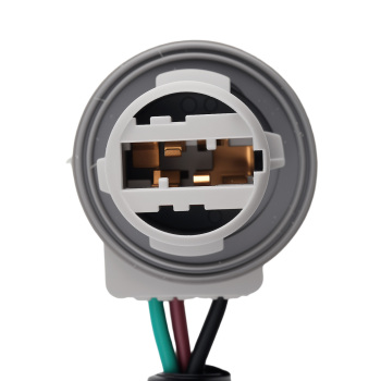 Tail Lamp Wiring Harness compatible for Chevrolet Silverado 1500 2014-2015 22869169