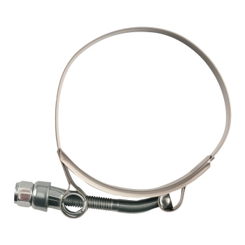 Intercooler PipeBoot Kit compatible for Chevy GMC Silverado Sierra 2500-3500HD 6.6L