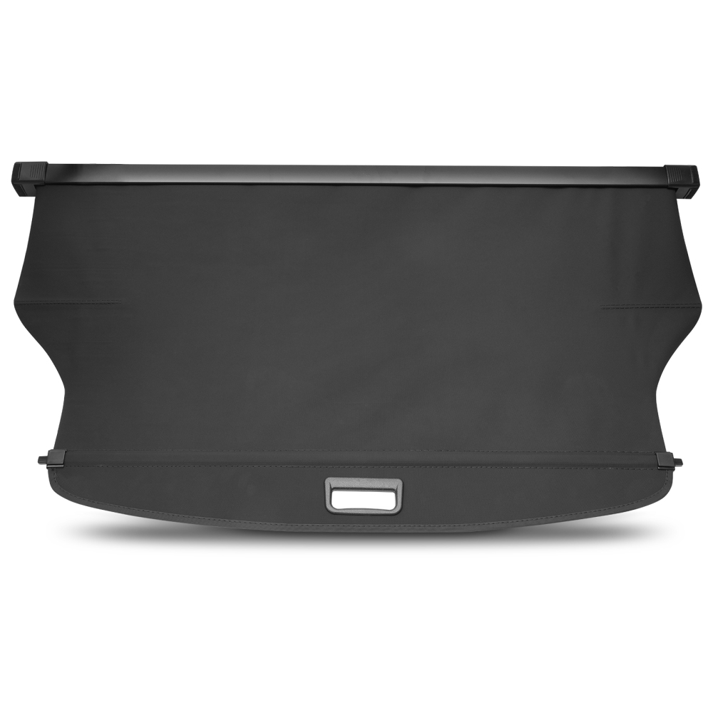Cargo Cover compatible for Kia EV6 2022-24 Privacy Shield Luggage Cover Privacy Protection