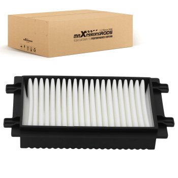 Air Filter compatible for Yamaha EX VX TR-1 2017-2024 OEM 6EY-14451-00-00 006-595