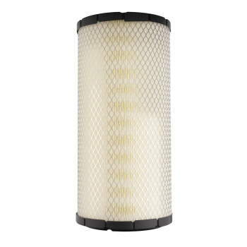 Air Filter Set for Komatsu D31EX-21A-M D31PX-21A-M P780522 P780523 Inner Outer