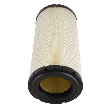 Air Filter Set for Komatsu D31EX-21A-M D31PX-21A-M P780522 P780523 Inner Outer