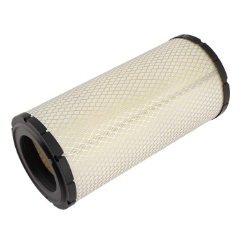 Air Filter Set for Komatsu D31EX-21A-M D31PX-21A-M P780522 P780523 Inner Outer