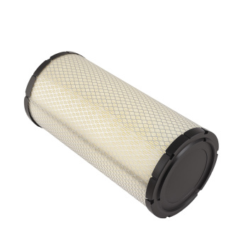 Air Filter Set for Komatsu D31EX-21A-M D31PX-21A-M P780522 P780523 Inner Outer