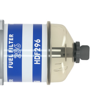 Air Cleaner Assembly for Perkins 1004-4 3.152 Diesel Engine 1000051232 26556611