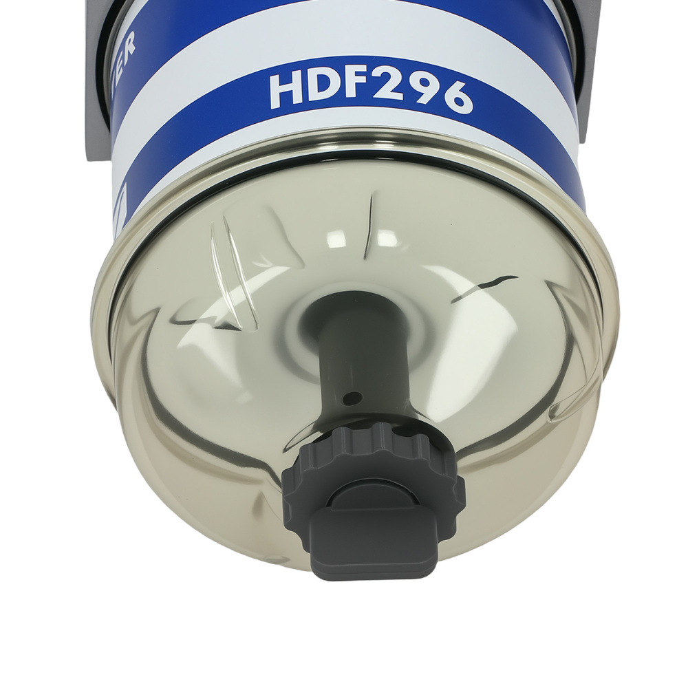 Air Cleaner Assembly for Perkins 1004-4 3.152 Diesel Engine 1000051232 26556611