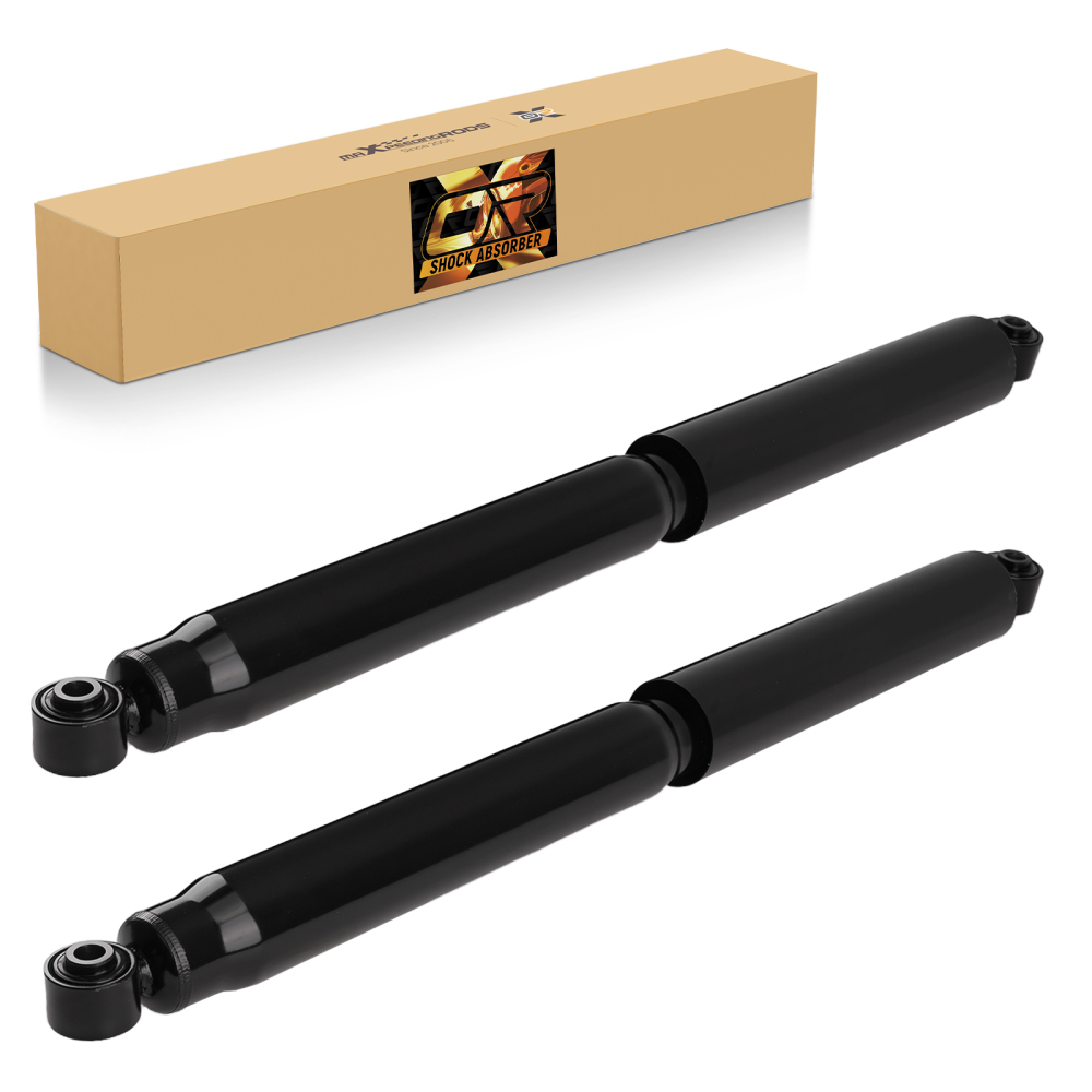 Rear Shock Absorber Assembly Left Right compatible for Ford F-150 4WD 2015-2020 911335