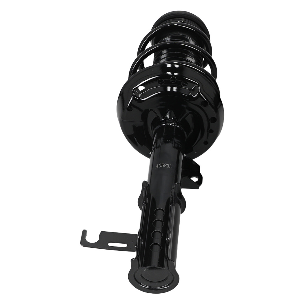 Pair Front Quick ShocksStruts Spring Assembly compatible for Chevrolet Cruze 2011 2012