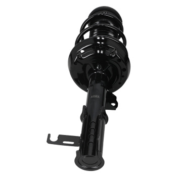 Pair Front Quick ShocksStruts Spring Assembly compatible for Chevrolet Cruze 2011 2012
