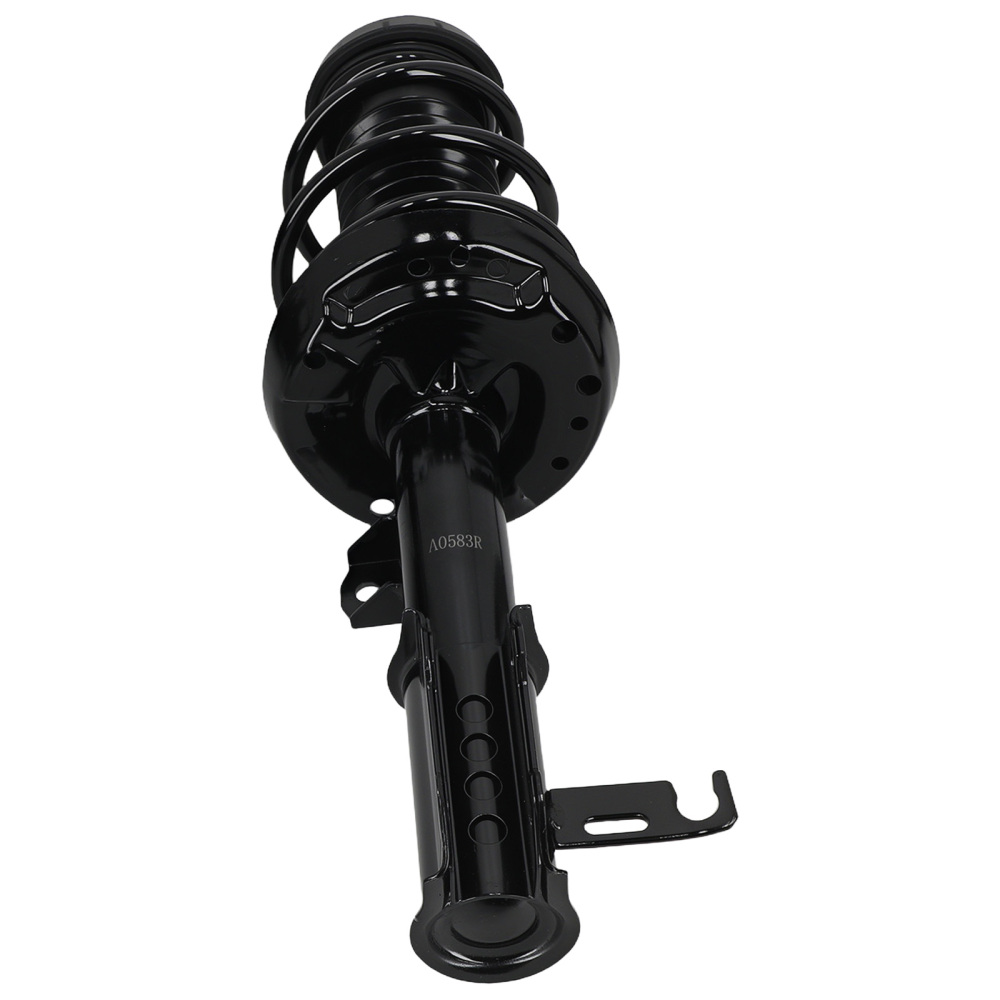 Pair Front Quick ShocksStruts Spring Assembly compatible for Chevrolet Cruze 2011 2012