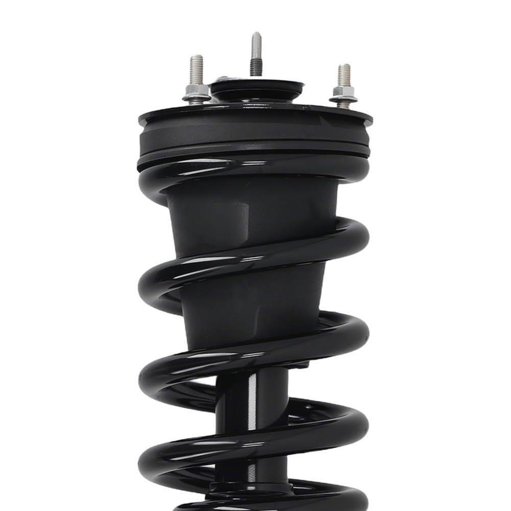 MaXpeedingrods Front Strut Spring Assembly compatible for Gmc Sierra 1500 4WD 2014-2018