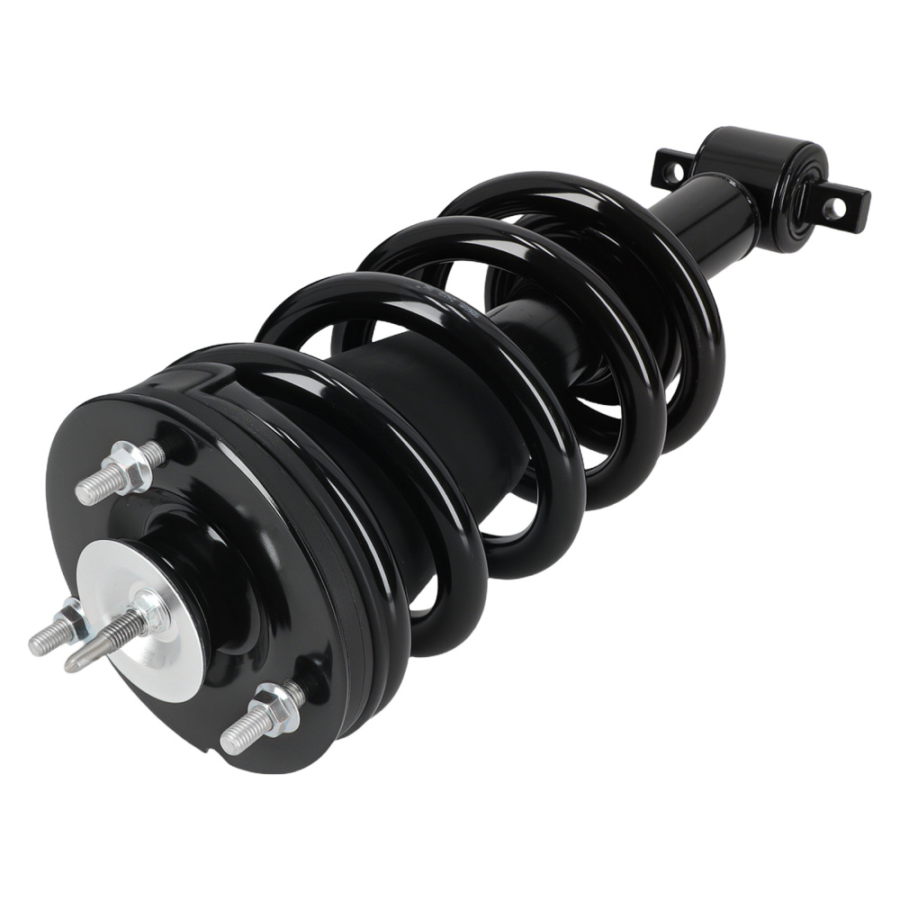 MaXpeedingrods Front Strut Spring Assembly compatible for Gmc Sierra 1500 4WD 2014-2018