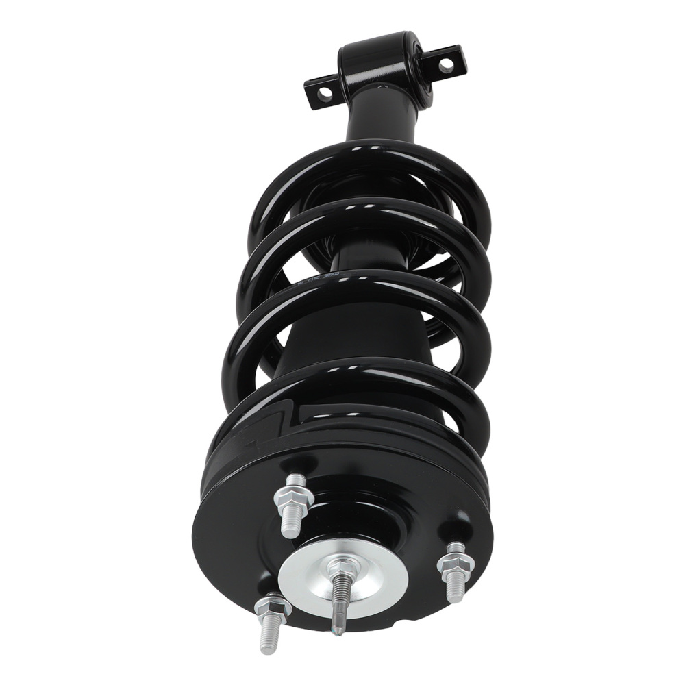 MaXpeedingrods Front Strut Spring Assembly compatible for Gmc Sierra 1500 4WD 2014-2018