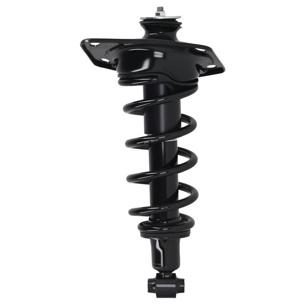 Front Rear Left+Right Suspension Shock Strut Assembly compatible for Chevy Camaro V6 13-15