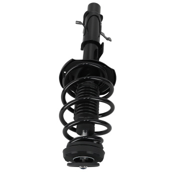 Front Rear Left+Right Suspension Shock Strut Assembly compatible for Chevy Camaro V6 13-15