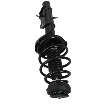 Front Rear Left+Right Suspension Shock Strut Assembly compatible for Chevy Camaro V6 13-15