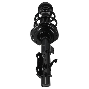 Pair Front Strut Spring Absorbers compatible for Chevrolet Camaro 2013-2015 3.6L 6.2L 7.0L