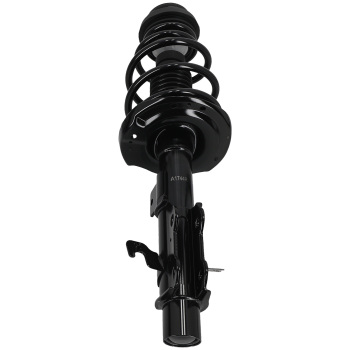 Pair Front Strut Spring Absorbers compatible for Chevrolet Camaro 2013-2015 3.6L 6.2L 7.0L