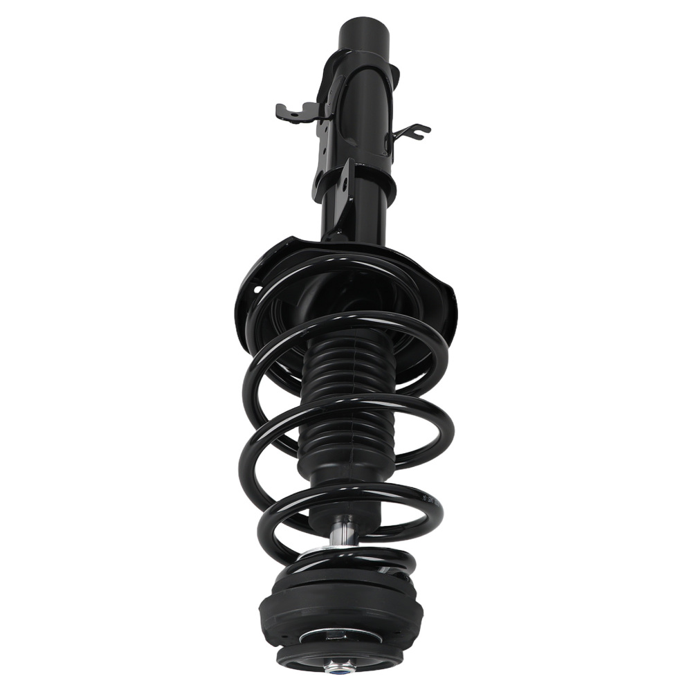 Pair Front Strut Spring Absorbers compatible for Chevrolet Camaro 2013-2015 3.6L 6.2L 7.0L