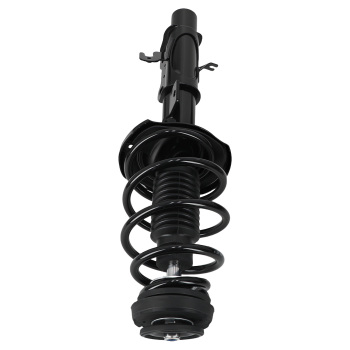 Pair Front Strut Spring Absorbers compatible for Chevrolet Camaro 2013-2015 3.6L 6.2L 7.0L