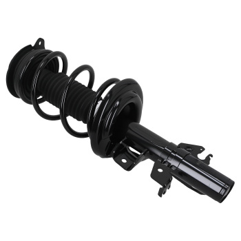 Front Rear Struts Shocks Assembly compatible for Dodge Dart 2013-2016 172642 172641