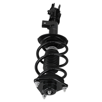 Quick Complete Front Rear Strut w/ Coil Spring compatible for Kia Optima 2011-2015