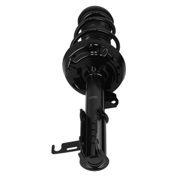 Quick Complete Front Suspension Struts Left + Right compatible for Chevrolet Cruze 12-2015