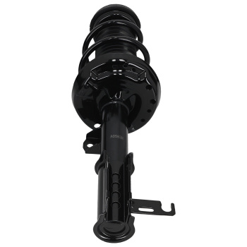 Quick Complete Front Suspension Struts Left + Right compatible for Chevrolet Cruze 12-2015