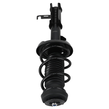 Quick Complete Front Suspension Struts Left + Right compatible for Chevrolet Cruze 12-2015