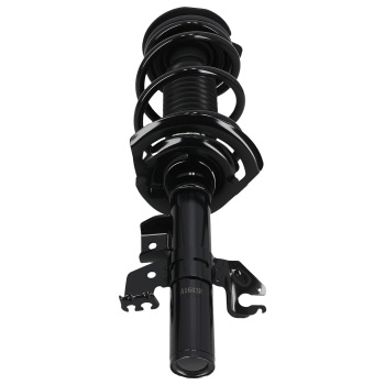 Front Strut Spring Suspension compatible for Chrysler 200 3.6L V6 AWD 2015-2017 2333823L