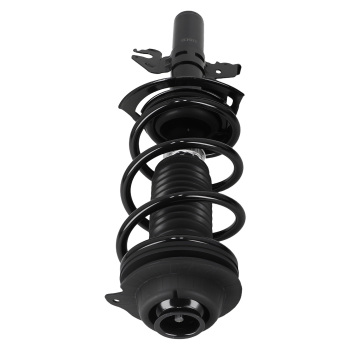 Front Strut Spring Suspension compatible for Chrysler 200 3.6L V6 AWD 2015-2017 2333823L