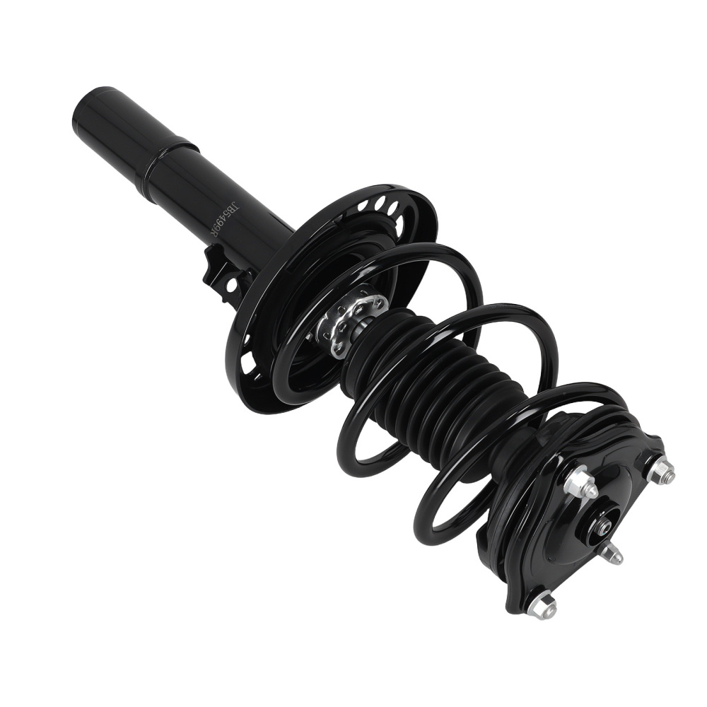 Complete Front Struts compatible for Honda Insight 2019-2022 173081L Assembly Unit System