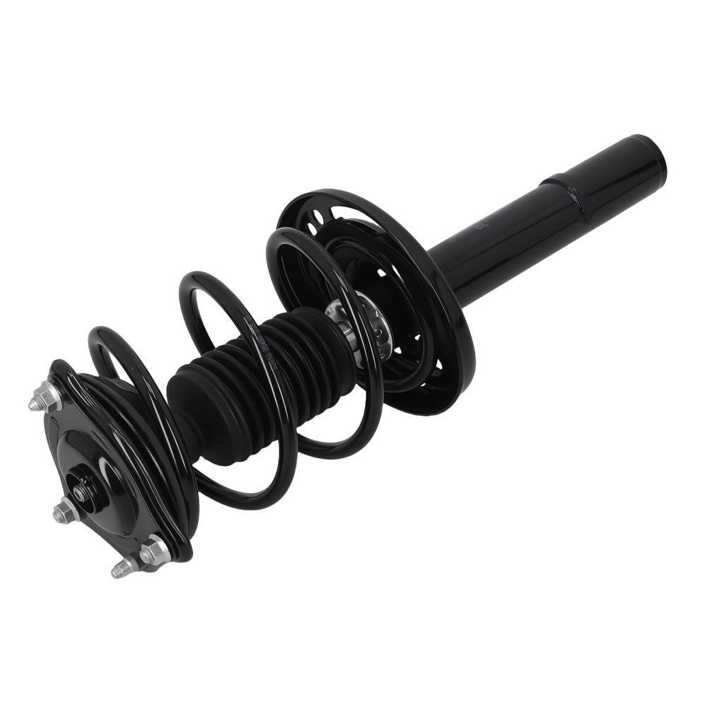 Complete Front Struts compatible for Honda Insight 2019-2022 173081L Assembly Unit System