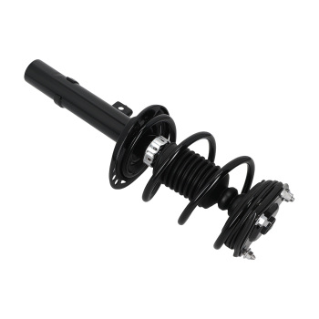 Front Left + Right Strut Spring Assembly compatible for Honda Civic 2017-2018 Hatchback EX