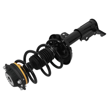 Front Left + Right Strut Spring Assembly compatible for Chevrolet Equinox 4WD 2018-2024