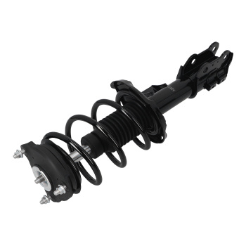 Front Left + Right Strut Spring Assembly compatible for Hyundai Sonata 2015-2019 2.4L